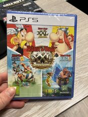 Asterix & Obelix XXL Collection PlayStation 5