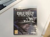 Call of Duty: Ghosts PlayStation 3