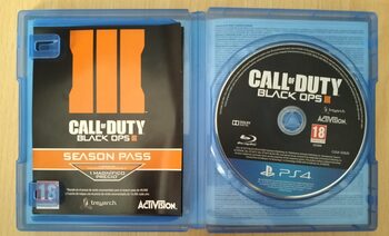 Call of Duty: Black Ops III PlayStation 4