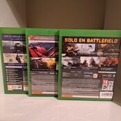 Battlefield 1 Xbox One