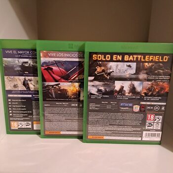 Battlefield 1 Xbox One