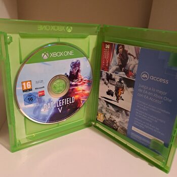 Battlefield 1 Xbox One