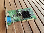 IBM NVIDIA Riva TNT2 M64 (19K5340) 16MB AGP 4x/8x Graphic Card