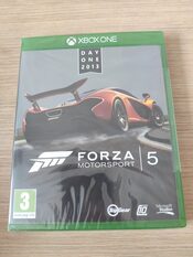 Forza Motorsport 5 Xbox One