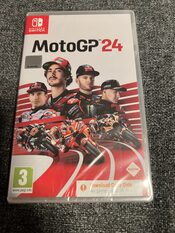 MotoGP 24 Nintendo Switch