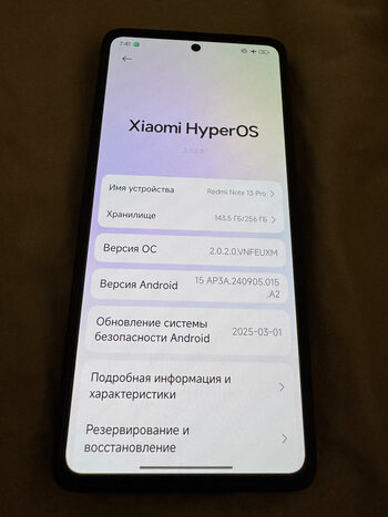 Xiaomi Redmi Note 4G
