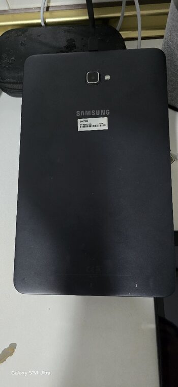 Samsung Galaxy TAB A6