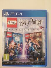 LEGO Harry Potter Collection PlayStation 4