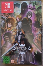 Aeterna Noctis Caos Edition Nintendo Switch