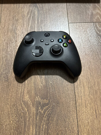 naudotas originalus xbox series x pultelis