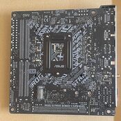 2 pcs of ASUS ROG Strix B360-I Gaming WIFI (MiniITX, ZB360, LGA 1151 - Defective Motinine plokste MB Motherboard Defektuota