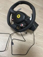 Redeem Ps4 konsolė ir Thrustmaster 458 spyder vairas be pedalų (Rinkinys)