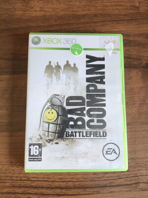 Battlefield: Bad Company Xbox 360