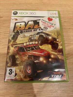 Baja: Edge of Control Xbox 360