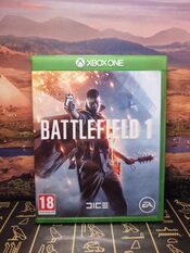 Battlefield 1 Xbox One