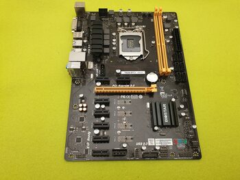  Biostar TB250-BTC+