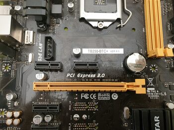  Biostar TB250-BTC+