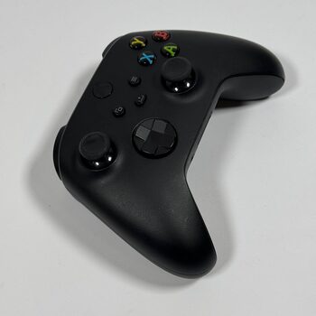 Microsoft Xbox Wireless Controller for Xbox One/Series X/S/PC - Carbon Black