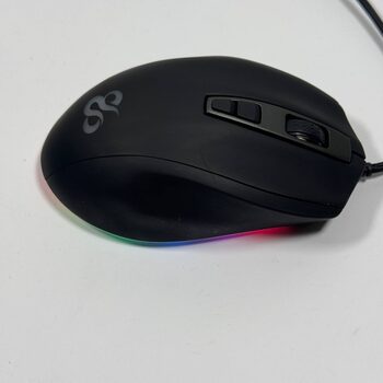 Newskill Helios RGB Gaming Mouse 10000 DPI Black for sale