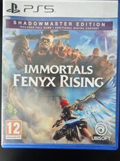 Immortals: Fenyx Rising PlayStation 5