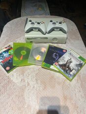 Xbox 360 Fat Edition 60GB Storage