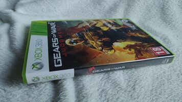 Buy Gears of War: Judgment Xbox 360