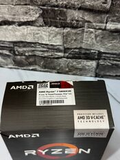 AMD Ryzen 7 5800X3D 3.4-4.5 GHz AM4 8-Core CPU for sale