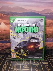 Need for Speed Unbound Xbox Series X