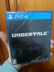 Undertale PlayStation 4