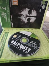 Call of Duty: Ghosts Xbox 360