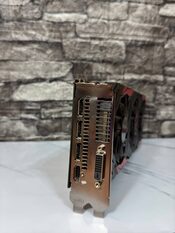 PowerColor Radeon RX 480 8 GB 1120-1330 Mhz PCIe x16 GPU for sale