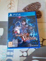 Dragon Star Varnir PlayStation 4