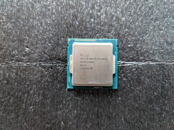 Procesador Intel Xeon E3-1241v3 3.50ghz Sr1r4 | Meses sin interés