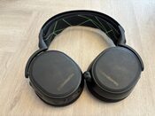 Steelseries Arctis 9X Gaming Headphones  for sale