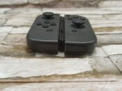 Pareja Joy-Con originales grises