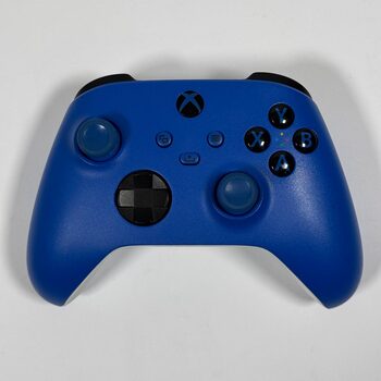 Microsoft Xbox Wireless Controller for Xbox One/Series X/S/PC - Shock Blue