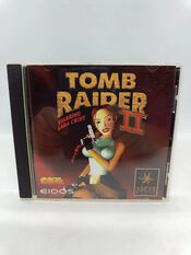 Tomb Raider II PlayStation