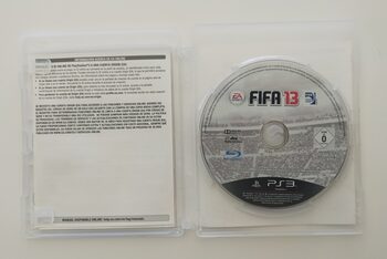 FIFA 13 PlayStation 3