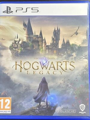 Hogwarts Legacy PlayStation 5