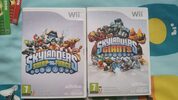 Skylanders SWAP Force Wii