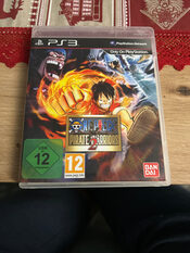 One Piece: Pirate Warriors 2 PlayStation 3