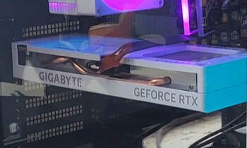 Gigabyte RTX 4060 Eagle OC ICE 8gb for sale