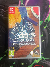 House Flipper Nintendo Switch