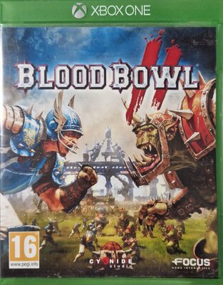 Blood Bowl 2 Xbox One