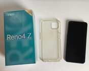 Oppo Reno4 Z 5G Ink Black