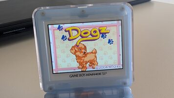 Buy Dogz Game Boy Advance