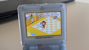 Dogz Game Boy Advance