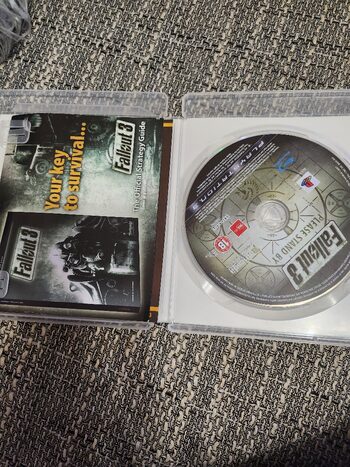 Fallout 3 PlayStation 3