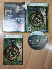 Condemned 2: Bloodshot Xbox 360