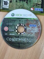 Get Condemned 2: Bloodshot Xbox 360